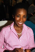 Haoua Mamoudou