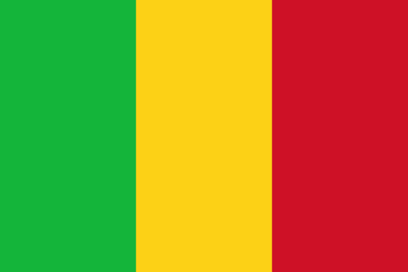 Invest in Mali