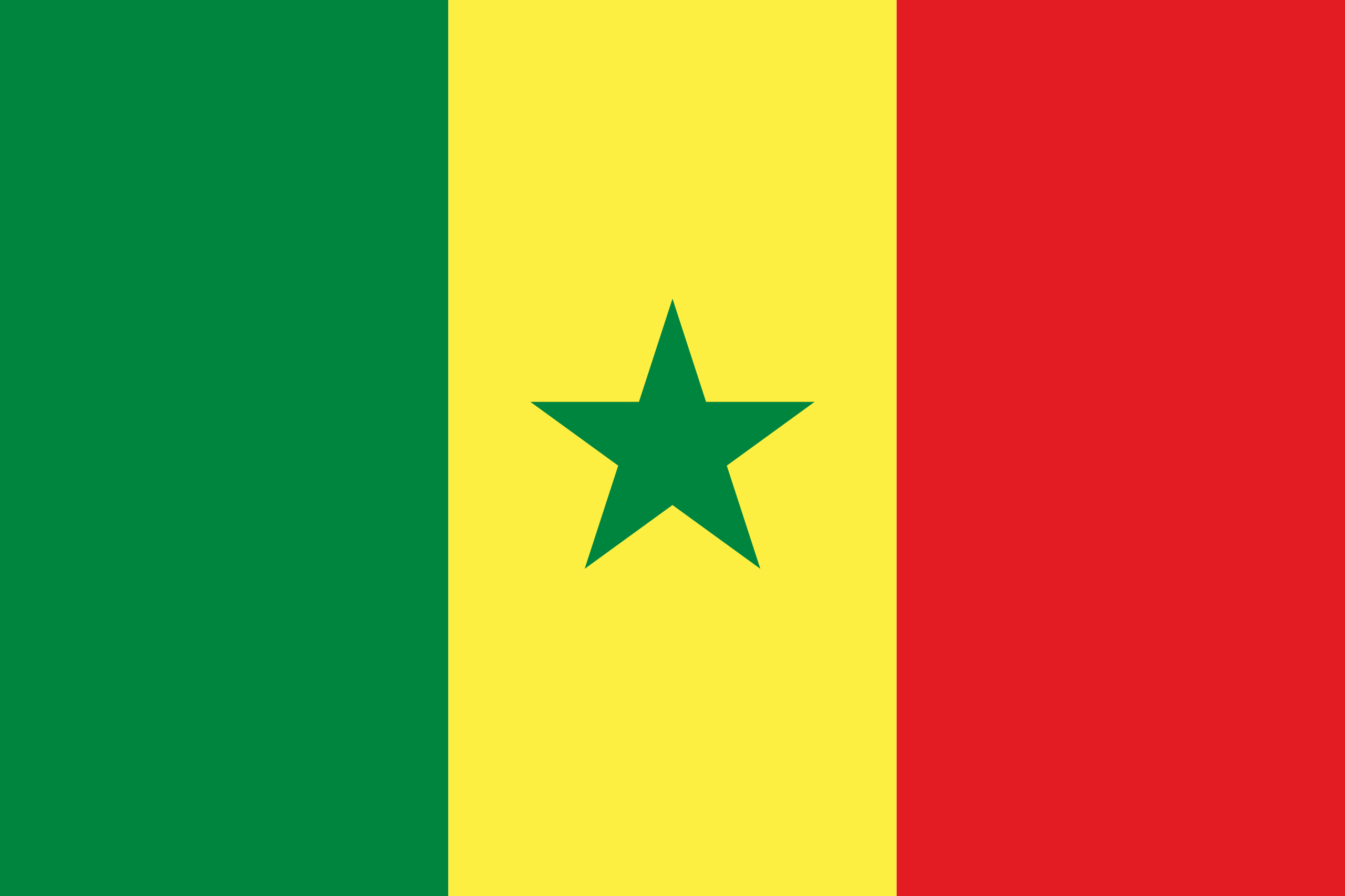 Invest in Senegal
