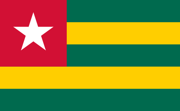Invest in Togo