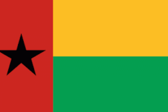 BISSAU GUINEA